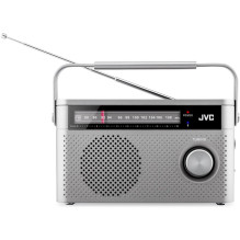 JVC RA-E315G portatīvais...