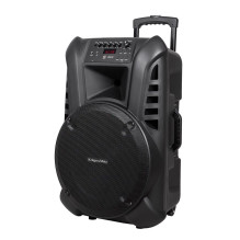ACTIVE KEY Active Speaker...