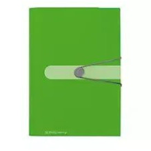 Herlitz 11209517 Zaļš