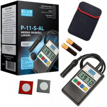 BLUE TECHNOLOGY Paint...