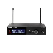Shure SLXD24D+E / B58 Dual...