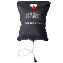 Origin Outdoors Solar...