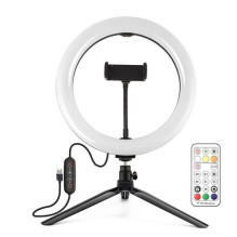 PULUZ LED Ring Light 26cm...