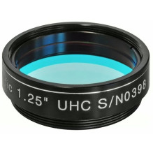 Explore Scientific UHC 1,25...