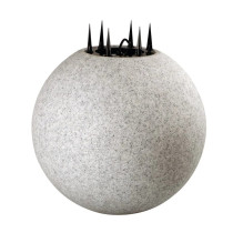 LAMP STONO 30 O280 E27...