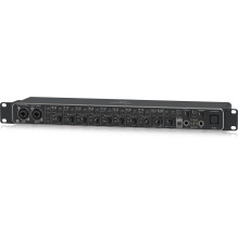 Behringer UMC1820 USB Audio...