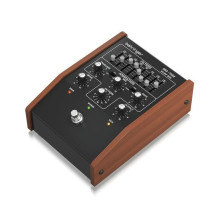 Behringer BM-15M Resonance...