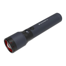 Ledlenser P7R Smoked Blue...
