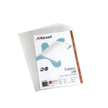 Rexel Crystal L Mape A4...