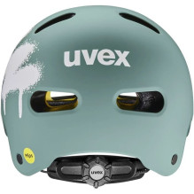 UVEX Kid 4 Style MIPS Bērnu...