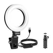 Neewer BR60 5 Clip-On Ring...