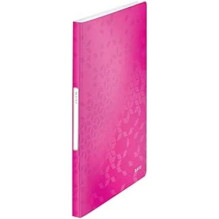 Leitz 46320123 mape Rose A4