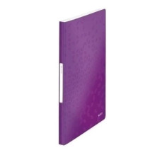 Leitz 46320162 mape Violeta A4