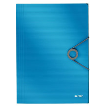 Leitz 3-Atloku Mape Solid...