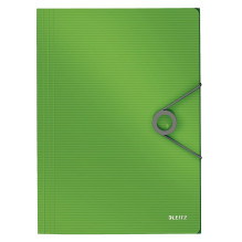 Leitz 3-Atloku Mape Solid...