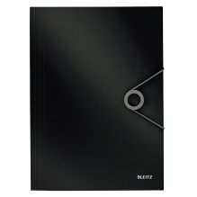 Leitz 3-Flap Folder Solid...