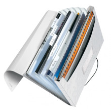 Leitz Project File WOW PP,...