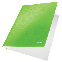 Leitz Flat File Card /...