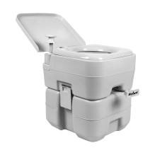 Portable Camping Toilet 20L...