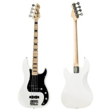 V-TONE PJB46 WH Electric...
