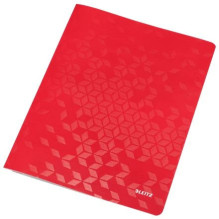 Leitz Flat File Card /...