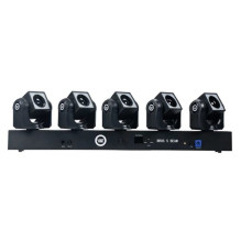 LIGHT4ME BROS 5 BEAM LED...