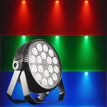 LIGHT4ME PARTY PAR 18x10W...