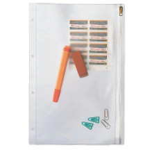 Leitz 40400000 mape A4
