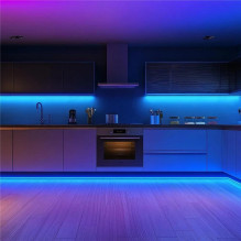 Avide LED Strip Light Kit...