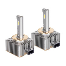 INNE LED Car Bulb D1S 90W...