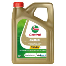 Castrol EDGE 5W-30 C3 Full...