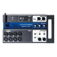 Soundcraft Ui12 Digitālais...