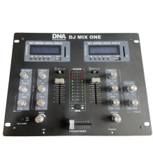 DNA PROFESSIONAL DNA DJ MIX...