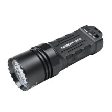 Acebeam X20R Black 6500K Lampa
