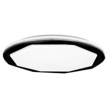 PLAFON OPTIMA BL 52W LED...