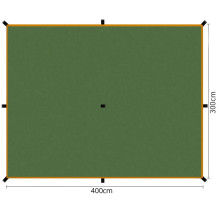 Origin Outdoors Tarp XL...