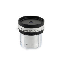 Vixen NPL 6mm 1,25 inch...