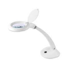 Rebel 6W Desk Magnifier...