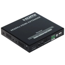 HDMI Extender Receiver...