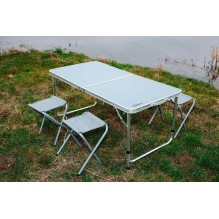 NEO TOOLS Camping Set:...