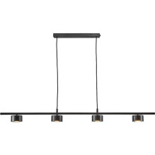 LED LENSER LUCA 4x4W...