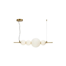 Piekaramā lampa BANTI 73 cm
