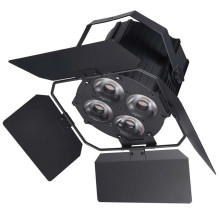 LIGHT4ME P4 WW Stage LED...