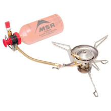 MSR WhisperLite...