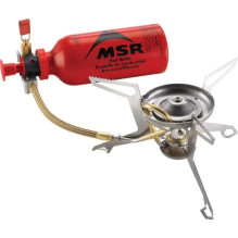 MSR WhisperLite...