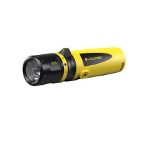 LED lukturis Ledlenser EX7R