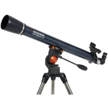 Celestron AstroMaster 70 AZ...