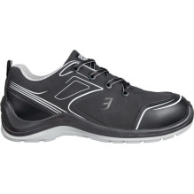 SAFETY BOOTS FLOW S3 LOW / 45