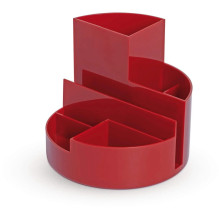 MAUL Desk Organizer Round...
