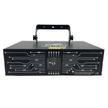 EVOLIGHTS LASER 3W RGB...